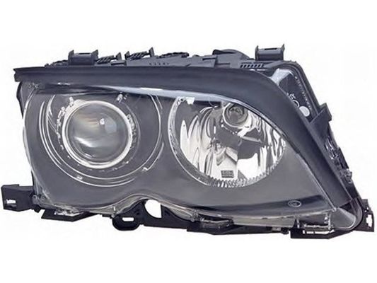 63126910968 ไฟหน้าสําหรับ BMW 3 Touring (E46)