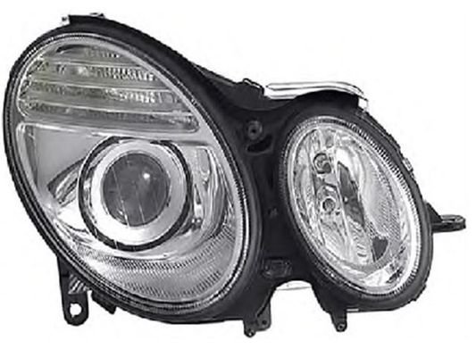 2118203061 ไฟหน้าสําหรับ MERCEDES-BENZ E-CLASS (W211)