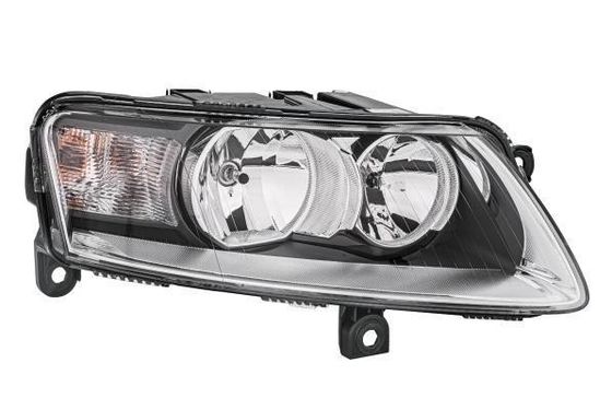 4F0941004A ไฟหน้าสําหรับ AUDI A6 / S6 C6 (4F2)