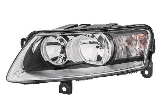 4F0941003A ไฟหน้าสําหรับ AUDI A6 / S6 C6 (4F2)