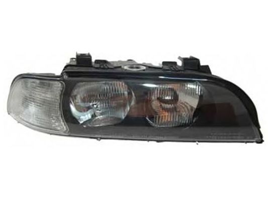63128375300 ไฟหน้าสําหรับ BMW 5 (E39)