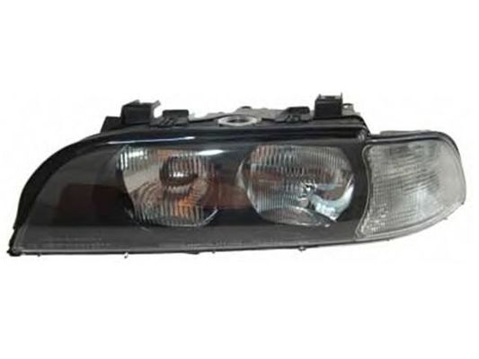 63128375299 ไฟหน้าสําหรับ BMW 5 (E39)