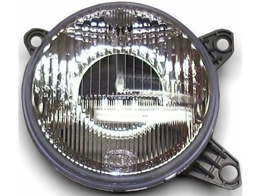 63121390276 ไฟหน้าสําหรับ BMW 5 (E34), 7 (E32)