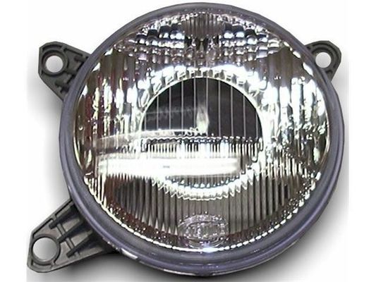 63121390275 ไฟหน้าสําหรับ BMW 5 (E34), 7 (E32)