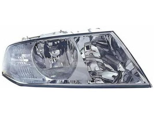 1Z1941018C ไฟหน้าสําหรับ SKODA LAURA II (1Z3), OCTAVIA II Combi (1Z5)