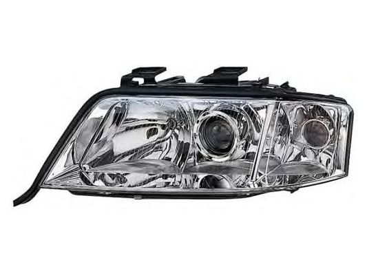 4B0941003B ไฟหน้าสําหรับ AUDI A6 / S6 C5 (4B2)