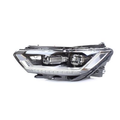 3G1941113A ไฟหน้าสําหรับ VW PASSAT B8 (3G2, CB2)
