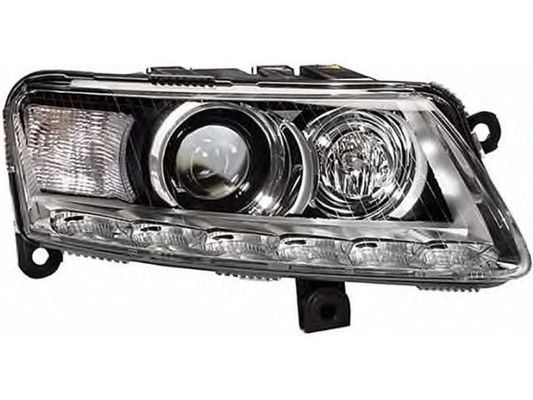 4F0941030DH ไฟหน้าสําหรับ AUDI A6 / S6 C6 (4F2)