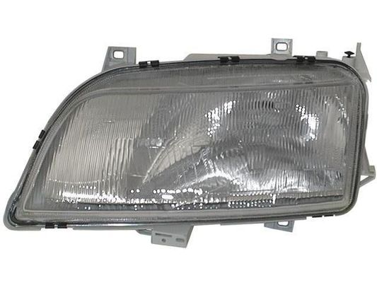 7M1941015D ไฟหน้าสําหรับ VW SHARAN, SEAT ALHAMBRA (7V8, 7V9)