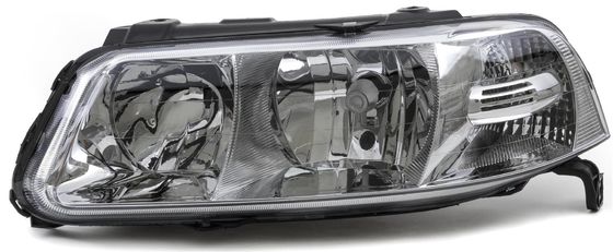 375941043D ไฟหน้าสําหรับ VW GOL III