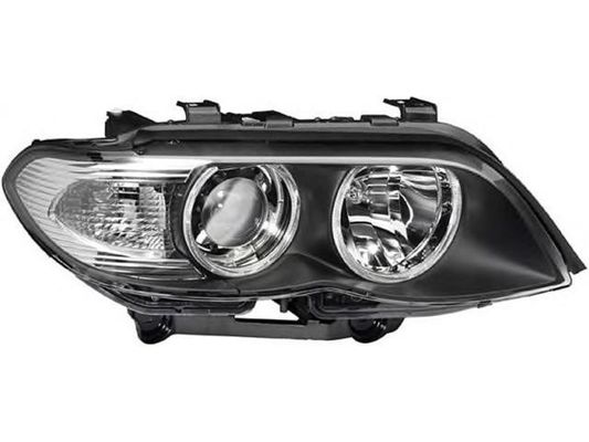 63117166804 ไฟหน้าสําหรับ BMW X5 (E53)