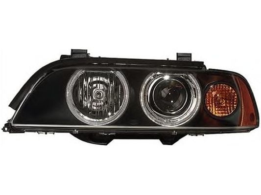 63126900197 ไฟหน้าสําหรับ BMW 5 (E39)