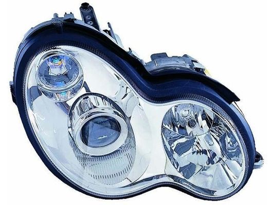 2038203861 ไฟหน้าสําหรับ MERCEDES-BENZ C-CLASS (W203)