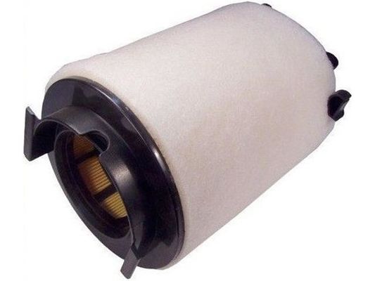 1K0129620C 1k0129620 อุปกรณ์เครื่องยนต์ เครื่องกรองอากาศ
