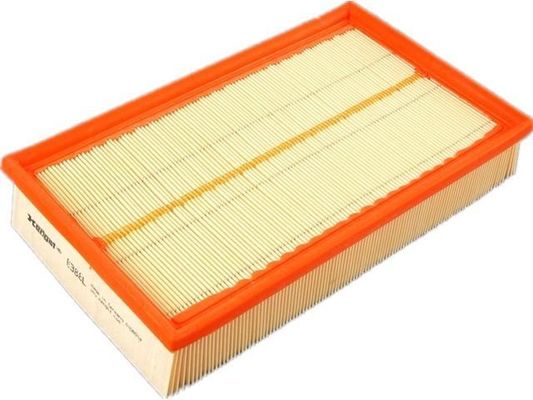 1110940004 ส่วนเครื่องยนต์ เครื่องกรองอากาศ