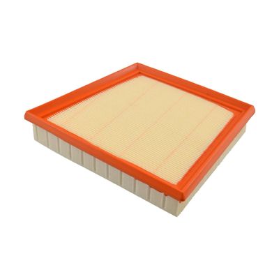 LR092258 ส่วนเครื่องยนต์ เครื่องกรองอากาศ