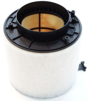 8K0133843D ส่วนเครื่องยนต์ เครื่องกรองอากาศ