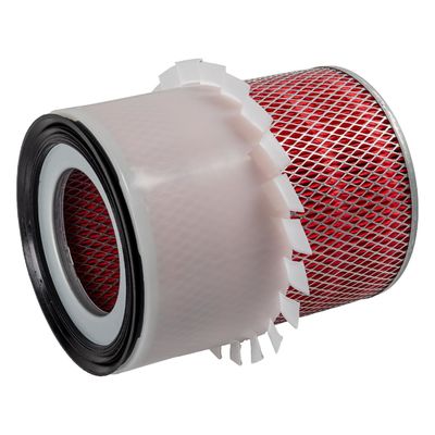 MD620563 ส่วนเครื่องยนต์ เครื่องกรองอากาศ