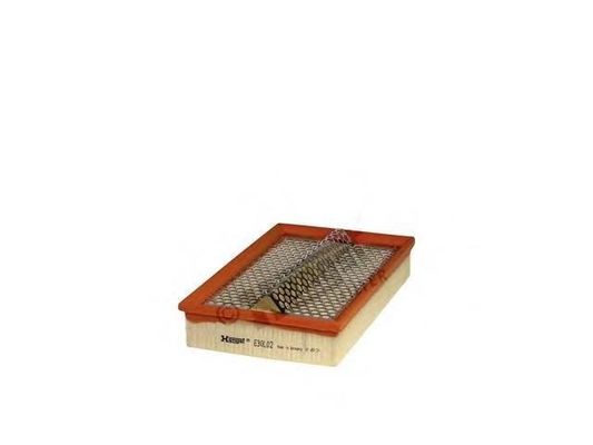 6010940404 ส่วนเครื่องยนต์ เครื่องกรองอากาศ