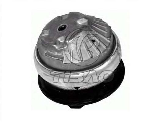 2032400317 อะไหล่เครื่องยนต์ มอนท์เครื่องยนต์สําหรับ MERCEDES-BENZ C-CLASS (W203)
