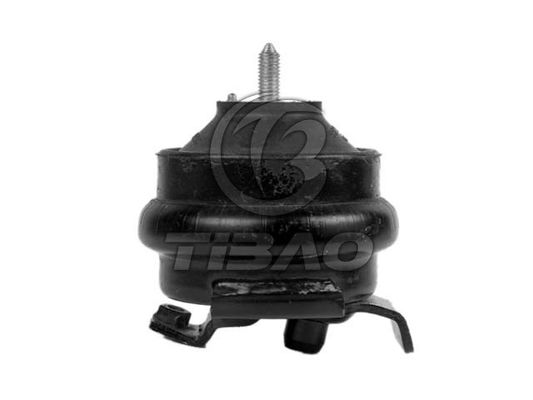 357199279C อะไหล่เครื่องยนต์ หน่วยติดเครื่องยนต์สําหรับ VW PASSAT, SEAT TOLEDO I (1L2), TOLEDO (1L2)