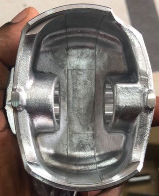 06A107065G อะไหล่เครื่องยนต์ พิสตันสําหรับ VW BORA, SKODA OCTAVIA I (1U2)