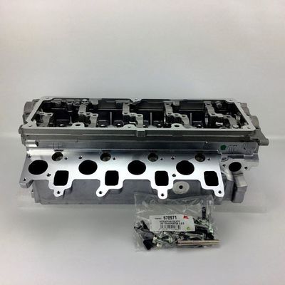 03L103351D อะไหล่เครื่องยนต์ หัวกระบอก VW TRANSPORTER Mk VI แพลตฟอร์มอะไหล่รถยนต์