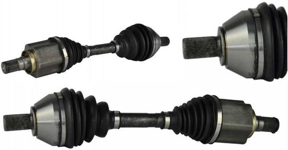 LR002621 หน้าซ้ายแกรงขับเคลื่อน ความแข็งแกร่งสูง Auto Chassis Parts ปรับ