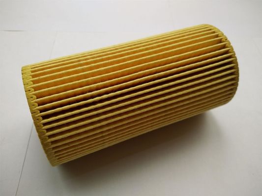 06D115466 06D115562 อะไหล่เครื่องยนต์ เครื่องกรองน้ํามัน