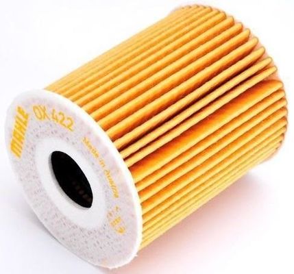03P115562 เครื่องกรองน้ํามันสําหรับ VW AMEO