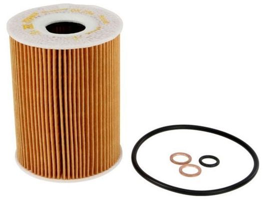 94810722200 ส่วนเครื่องยนต์ เครื่องกรองน้ํามันสําหรับ PORSCHE 911 (991)