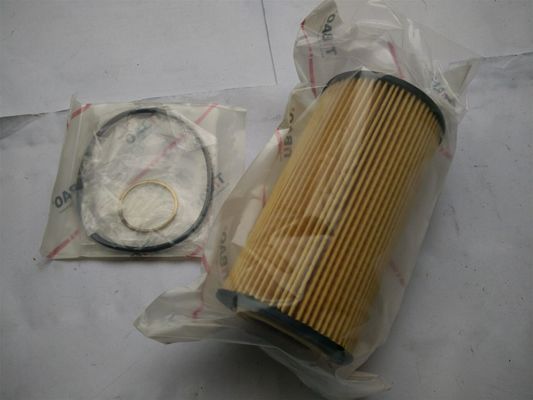 079198405A อะไหล่เครื่องยนต์ เครื่องกรองน้ํามันสําหรับ AUDI A4, VW PHAETON