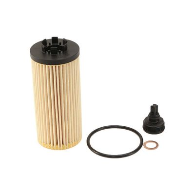 11428593186 อะไหล่เครื่องยนต์ BMW เครื่องกรองน้ํามันสําหรับ BMW X2, MINI MINI (F56)