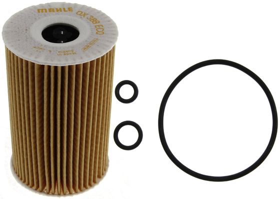 03L115466 03l 115 562 ส่วนเครื่องยนต์ เครื่องกรองน้ํามันสําหรับ AUDI A5, VW AMAROK, SEAT IBIZA