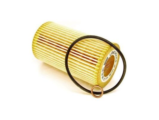 LRF100150L อะไหล่เครื่องยนต์ BMW เครื่องกรองน้ํามันสําหรับ BMW รุ่น 3, Land Rover Freelander I (L314), Freelander I SUV (L314), MG MG