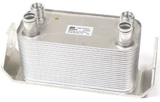 PBC500051 อุปกรณ์เครื่องยนต์ เครื่องเย็นน้ํามัน