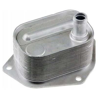 264102A150 อุปกรณ์เครื่องยนต์ เครื่องเย็นน้ํามันสําหรับ Hyundai