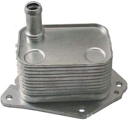 264102A501 อุปกรณ์เครื่องยนต์ เครื่องเย็นน้ํามันสําหรับ Hyundai