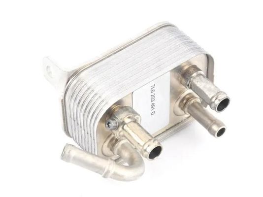 7L6203491D อุปกรณ์ส่วนเครื่องปั่น เครื่องเย็นน้ํามันสําหรับ