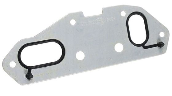 06E117070D อะไหล่เครื่องยนต์ กลัด, เครื่องเย็นน้ํามันสําหรับ AUDI A4, PORSCHE PANAMERA, VW TOUAREG