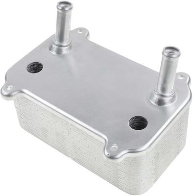 8463341 อุปกรณ์เครื่องยนต์ เครื่องเย็นน้ํามันสําหรับ Porsche Cayenne (9PA)