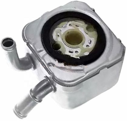 059117021C อะไหล่เครื่องยนต์ เครื่องเย็นน้ํามันสําหรับ AUDI A6, VW PASSAT