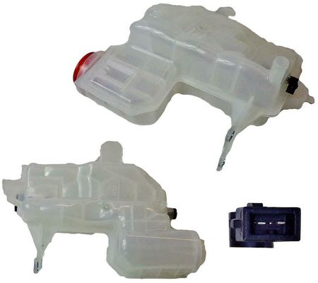 PCF500100 ถังขยายส่วนเครื่องยนต์