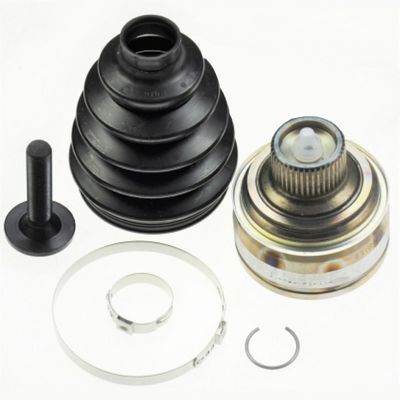 8W0498099 อะไหล่การส่ง C.V Joint