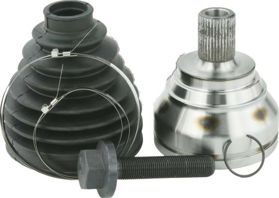 เครื่องขนส่ง Cv Joint แทน 1K0498099G อุปกรณ์สํารองรถยนต์