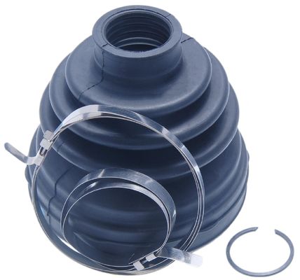 การทํางานที่มั่นคง CV Joint Kit 044370K020 ความปลอดภัยสําหรับระบบส่ง