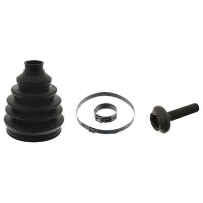 8K0498203B อะไหล่เครื่องส่ง C.V Joint Kit