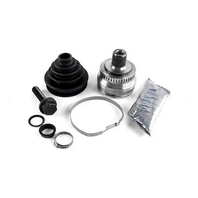การบํารุงรักษาง่าย 8D0498099B CV Joint อากาศและความทนทานต่อการกัดกร่อน