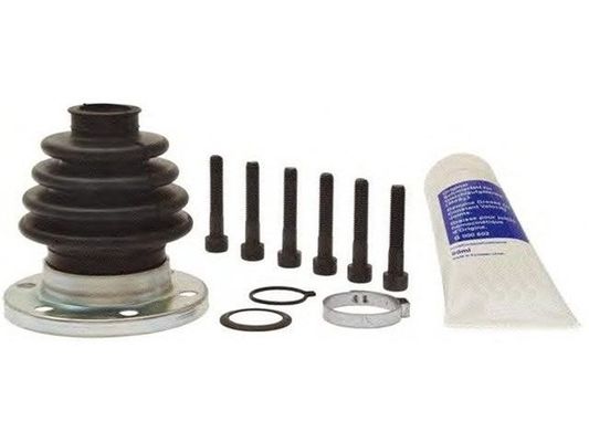 321498201 ชิ้นส่วนของเครื่องส่ง C.V Joint Kit