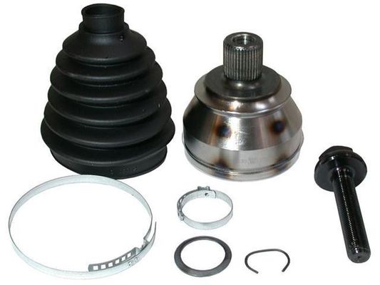 701498099X อะไหล่การส่ง C.V Joint